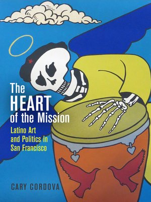 cover image of The Heart of the Mission